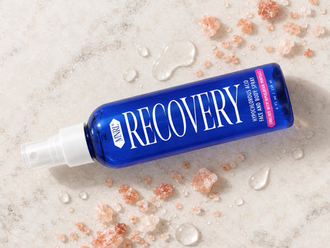 What Is Hypochlorous Acid? A Simple Guide to HOCl for Skin