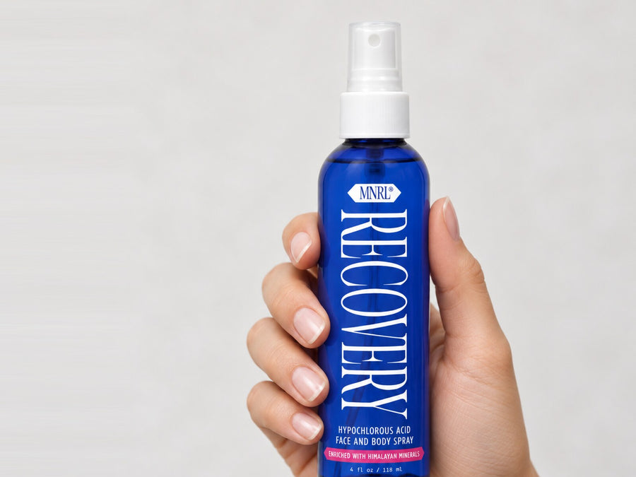 How to Choose the Best Hypochlorous Acid Spray: An Honest Buyer's Guide