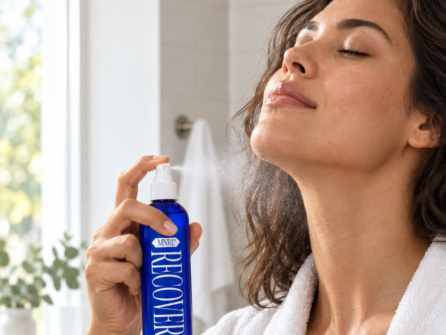 Hypochlorous Acid Benefits for Skin: Why People Keep a Bottle on the Shelf