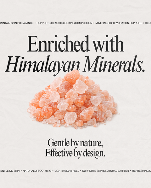 Recovery Hypochlorous Acid Face & Body Spray