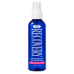 Recovery Hypochlorous Acid Face & Body Spray