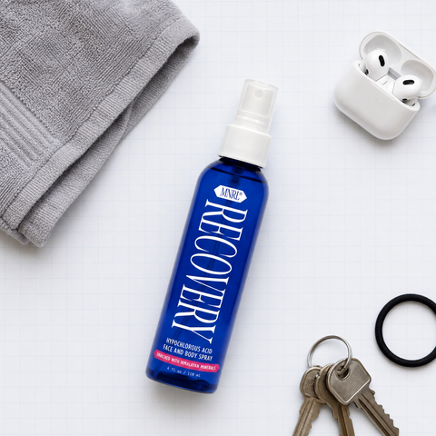 Recovery Hypochlorous Acid Face & Body Spray