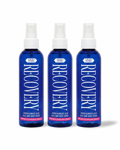Recovery Hypochlorous Acid Spray — Multipacks