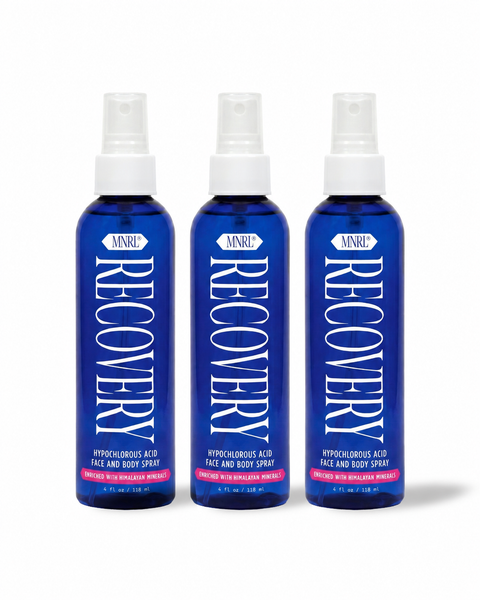Recovery Hypochlorous Acid Face & Body Spray