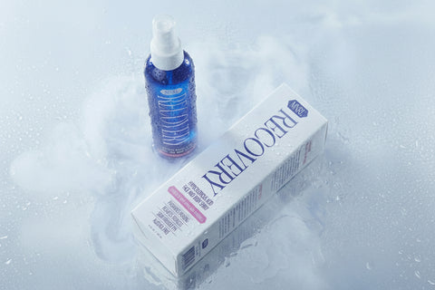 Clean, minimal, and non-toxic.