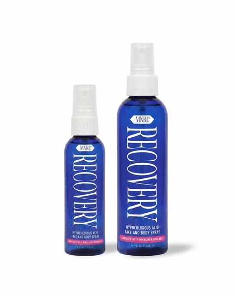 Recovery Hypochlorous Acid Face & Body Spray